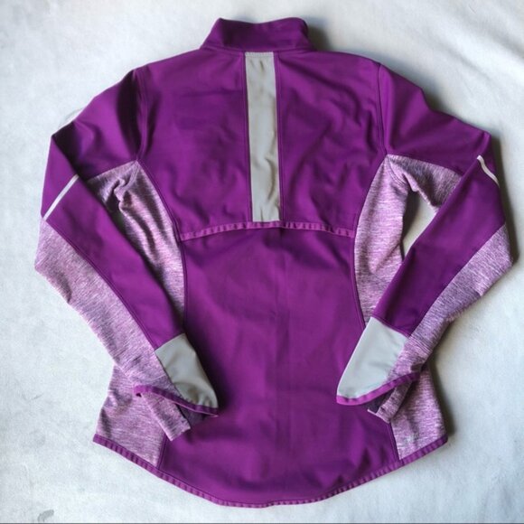New Balance ~ Active Jacket ~ Womens Size Small - Picture 2 of 13